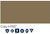 Hydroment Vivid Grout Clay