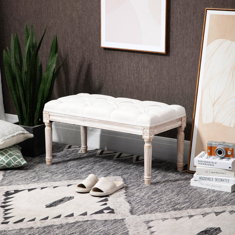 Repose-pieds Homcom