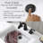 Jaida Centerset Single hole Bathroom Faucet with Drain Assembly-35197884