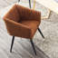 Cleghorn Upholstered Dining Chair-161441890