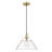 Weatherford 1 - Light Pendant-99998259-99998260-99998254