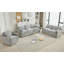 Ensemble de canapé rembourré Cozy surdimensionné Comfy Cloud Sofa-1152391110