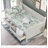 Wooden Modern And Rustic Casual Style Daybed With Spacious Storage, Perfect For Cozy And Stylish Living Spaces.-267538150