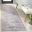 Tapis sud-ouest lavable à la machine Maritess-207263313