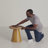 Padmore Modern End Table