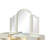 Devien Vanity Set with LED Lighting
