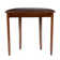 Sickler Solid Wood Top End Table