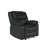 Sanie 37.8" Faux Leather Manual Recliner-1078373470