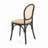 PE Wicker Outdoor Chairs-116787722