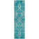 Maliana Washable Floral Indoor / Outdoor Rug