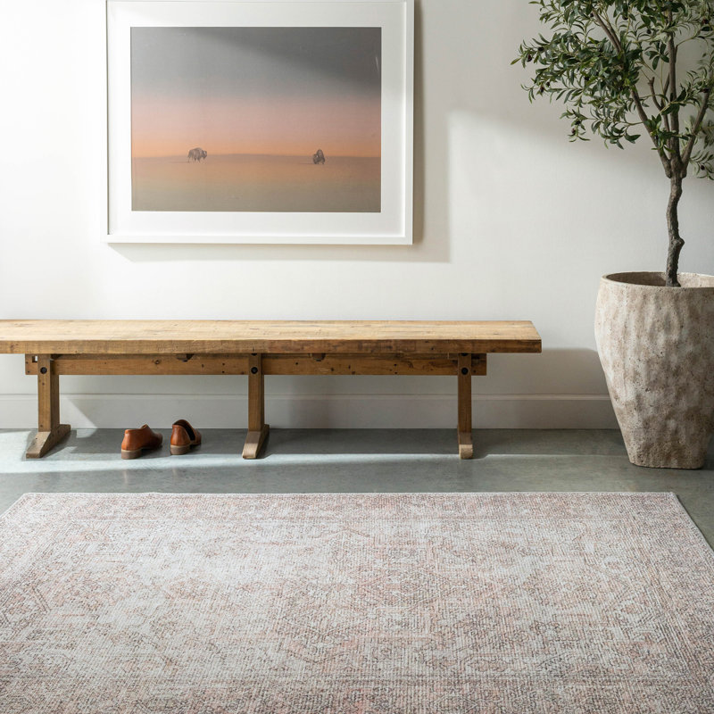Becki Owens x Livabliss Margot Rug, Rectangle 200 x 275cm