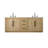 84 inch Double Bathroom Vanity-2092887085