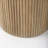 Chessa Solid Wood End Table-70763014
