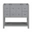 Meuble-lavabo simple avec plateau 35,61 po-1527461802