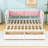 Daybed with Two Storage Drawers