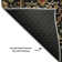 Premium Machine Washable Ducote AMF1130 Global Rug
