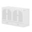 Lit escamotable avec tiroirs de rangement Murphy-1885070418