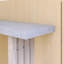 Console 59,00 "avec formes latérales distinctives-1692069169