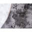 Tapis gris à motif géométrique Brantly-750282248