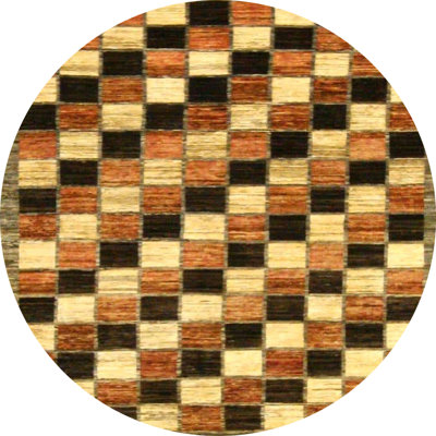 Abstract Indoor Rug