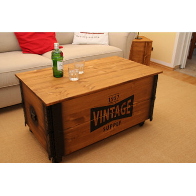 Quincy Coffee Table