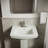 Archer 24" Rectangular Pedestal Bathroom Sink with Widespread Faucet Holes-3639117-6929154