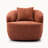 35'' Wide Upholstered Barrel Chair-111182026