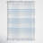 Cay Plaid Handmade Flatweave Recycled P.E.T. Area Rug in Blue/White-839248778