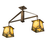 Kirkpatrick 2 - Light Pendant