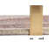 Mcknight Hand Woven Wool Beige Indoor Rug