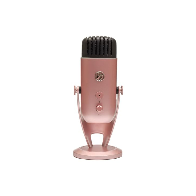 Colonna Microphone, Rose Gold