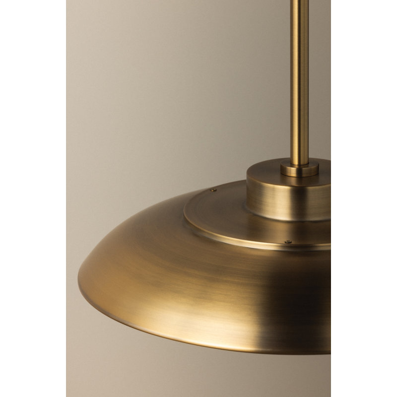 Braxton Pendant