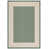 Rectangle 2'7" x 5' selected