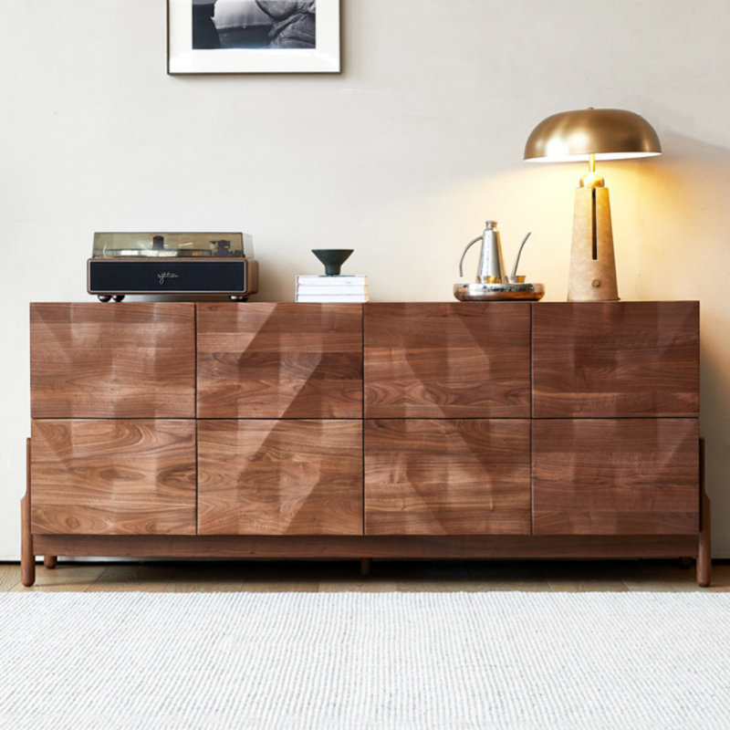 Italian Minimalist Sideboard