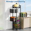 32 cm W Shelving Unit