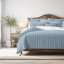 Ensemble de housse de couette Shay Broad-109897508