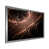 Silver Closed Corner Frame