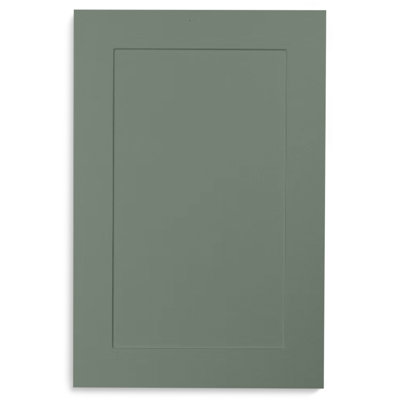 Kindwood Signature Shaker Cabinet Door Sample