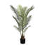 130cm Faux Palm Tree in Pot