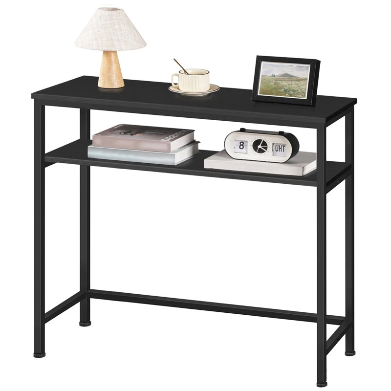 80 cm W Console Table