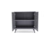 Buffet 2 portes Tom (blanc)-1106974449