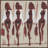 " Garnet Creation " Painting Print-25672111