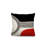 Cassie Outdoor Reversible Throw Pillow-96929805-96929803