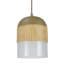 Luminaire suspendu à 1 lumière Portersville-332449822