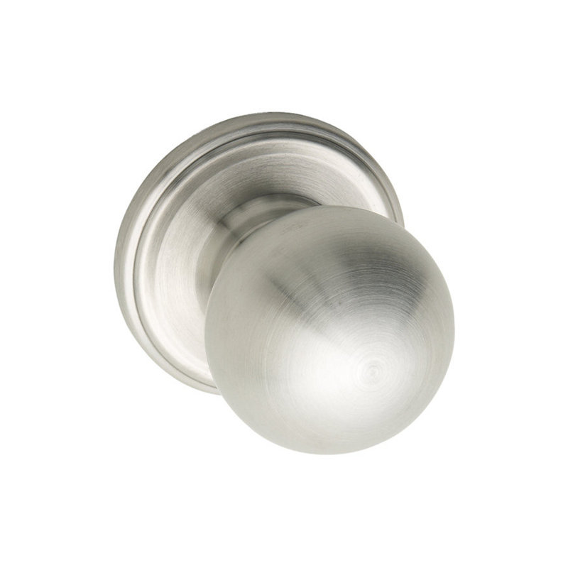 6-5/16" Modern Joinery Pull Polished Chrome