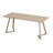 Yailine Solid Wood Dining Table-71933825