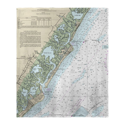 Jeté en soie Avelon, NJ