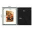 Cadre photo aluminium Arhiana-1506126722-1506126776