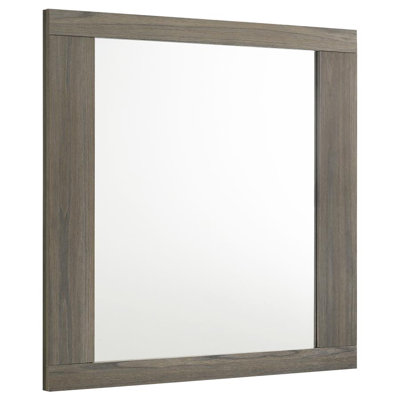 Weathersby Dresser Mirror