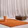 Wool Abstract Area Rug